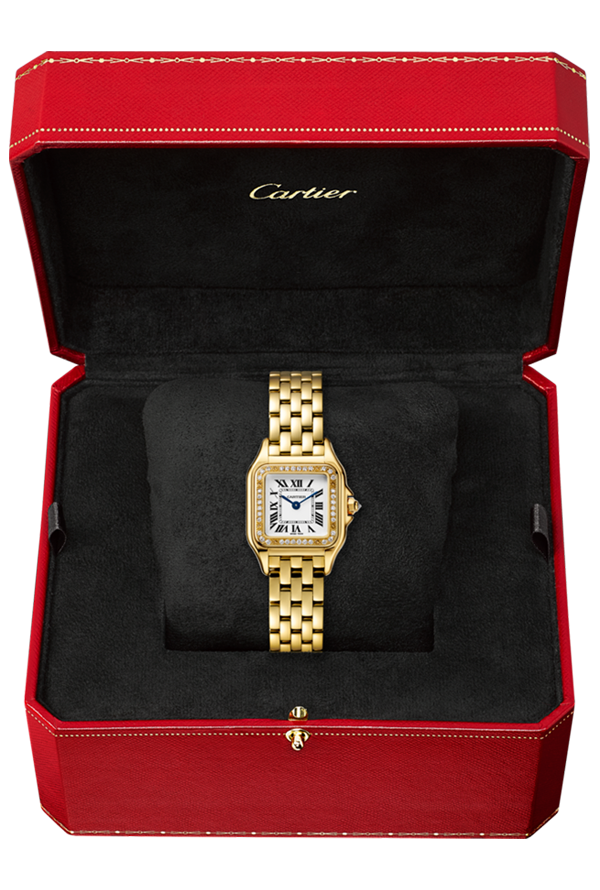 PANTHERE DE CARTIER