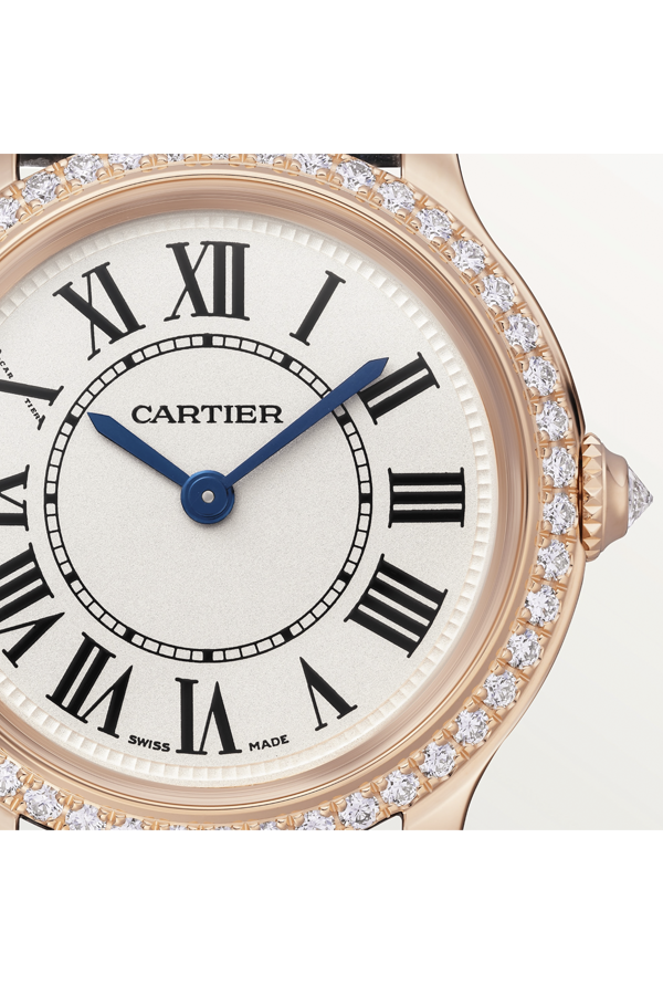 RONDE LOUIS CARTIER