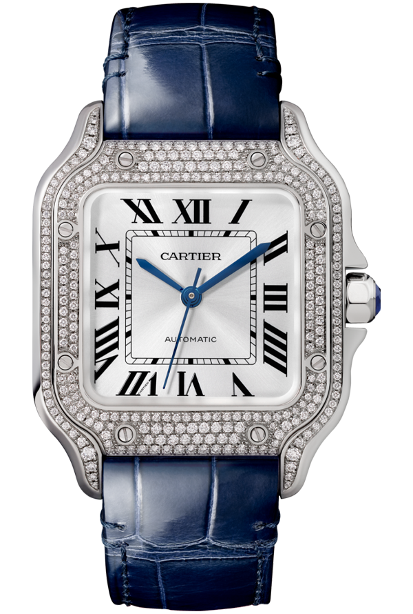 SANTOS DE CARTIER