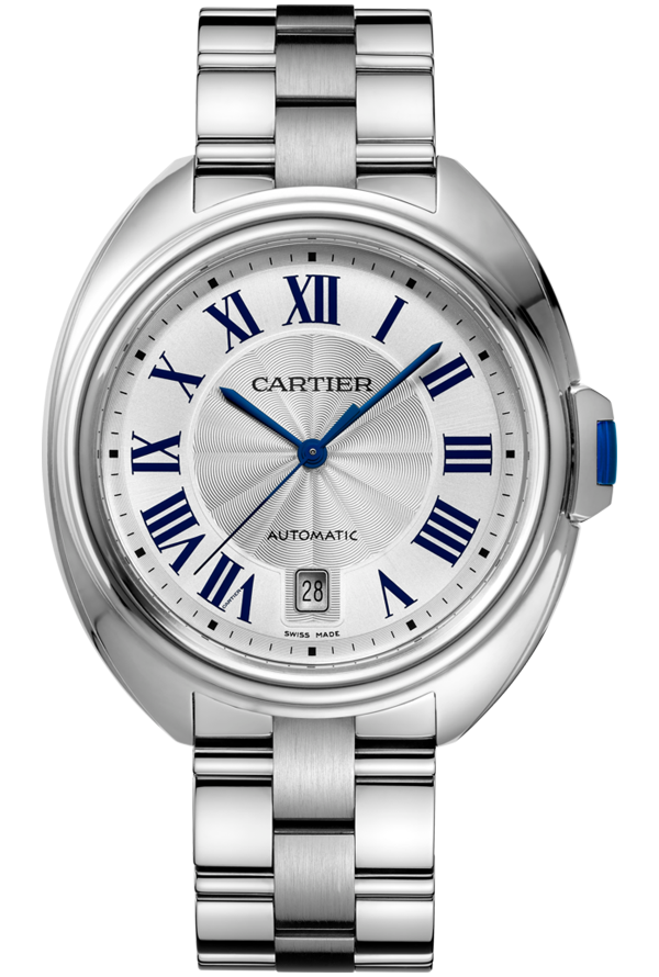 CLE DE CARTIER