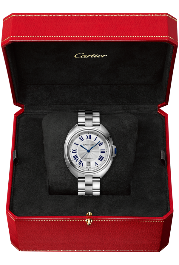 CLE DE CARTIER