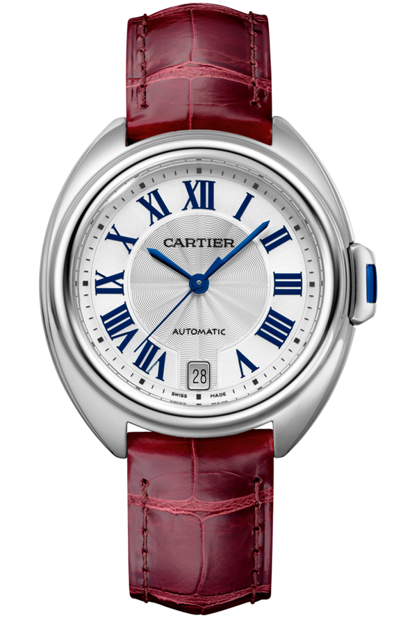 CLE DE CARTIER