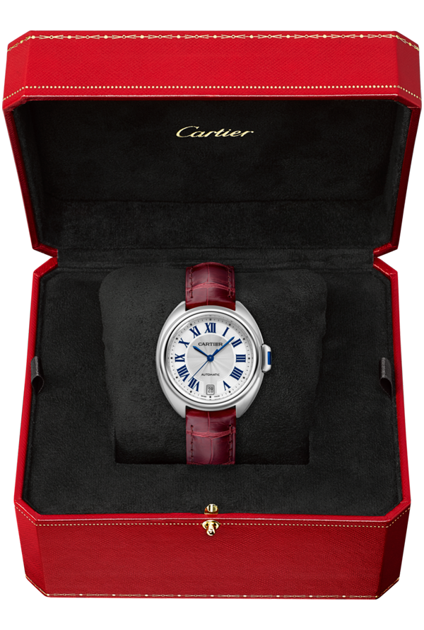 CLE DE CARTIER