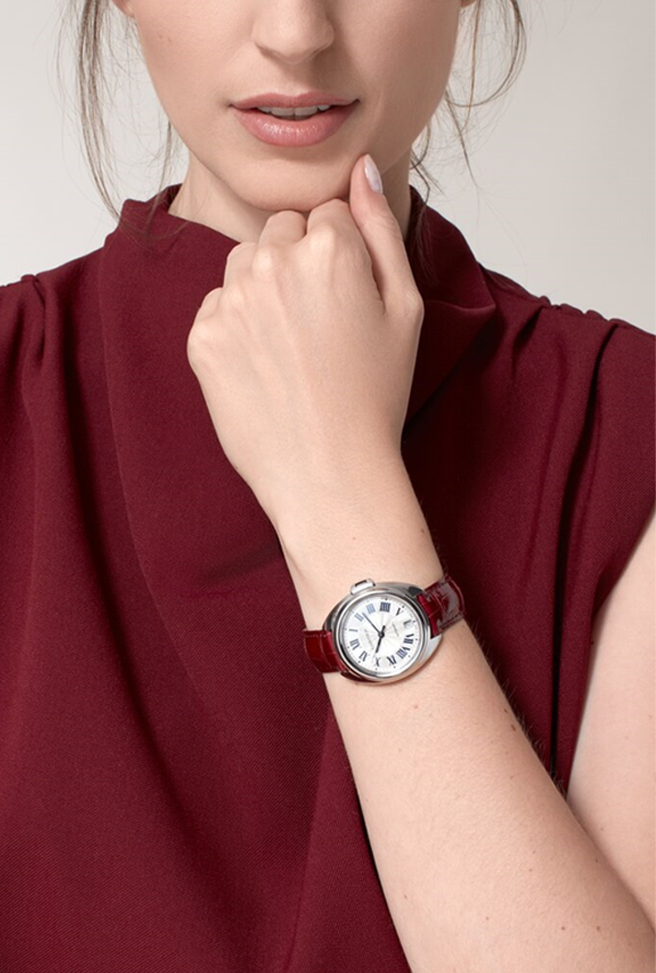 CLE DE CARTIER