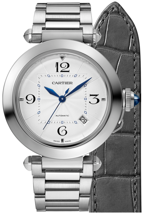 PASHA DE CARTIER
