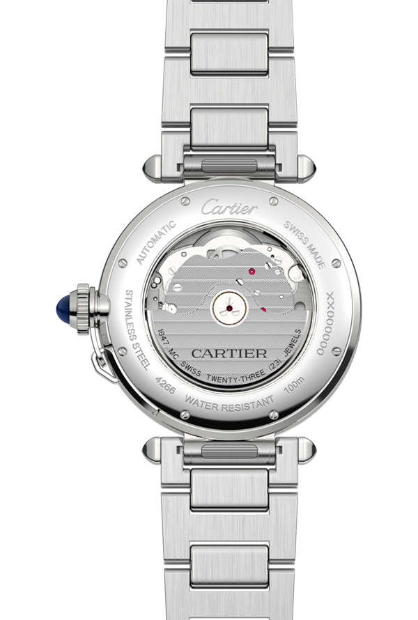 PASHA DE CARTIER