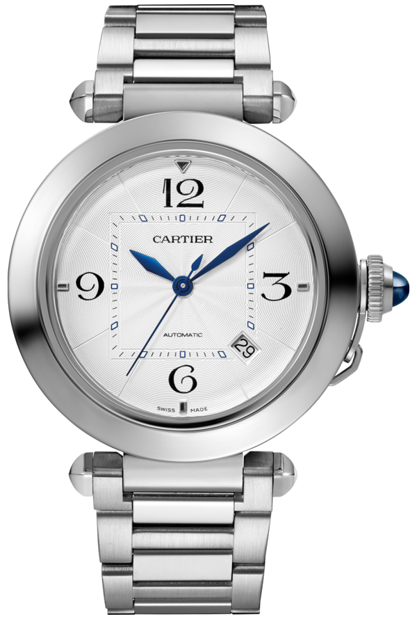 PASHA DE CARTIER