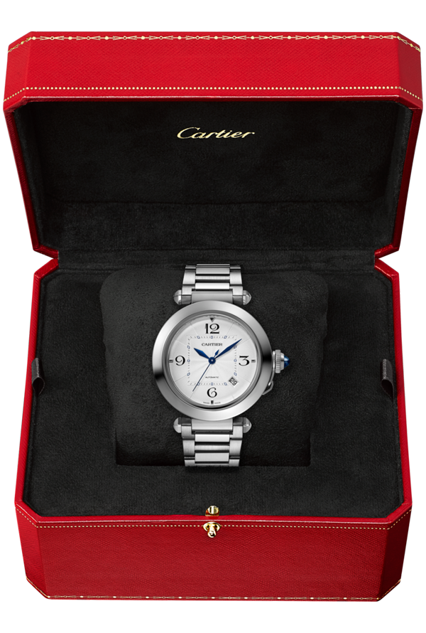 PASHA DE CARTIER