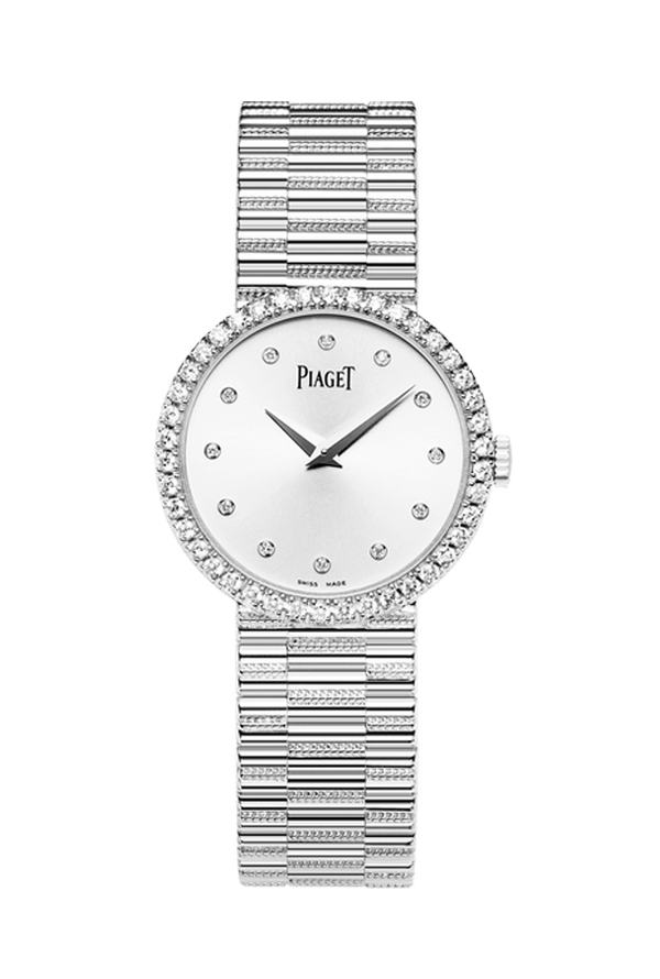 TRADITIONAL WATCH