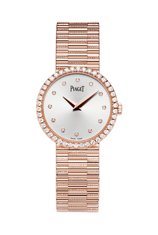 TRADITIONAL WATCH