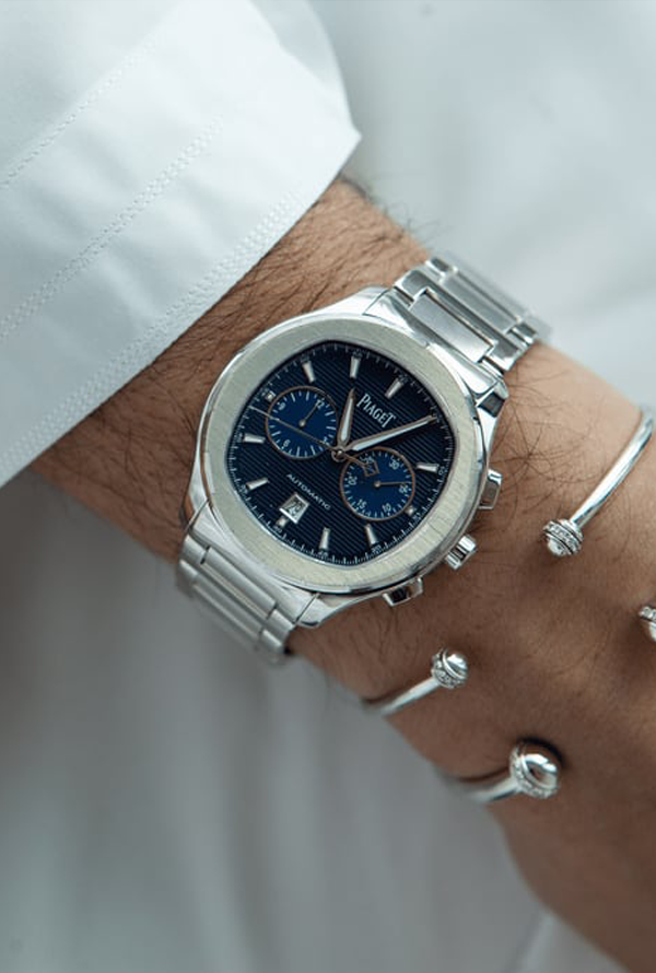 PIAGET POLO