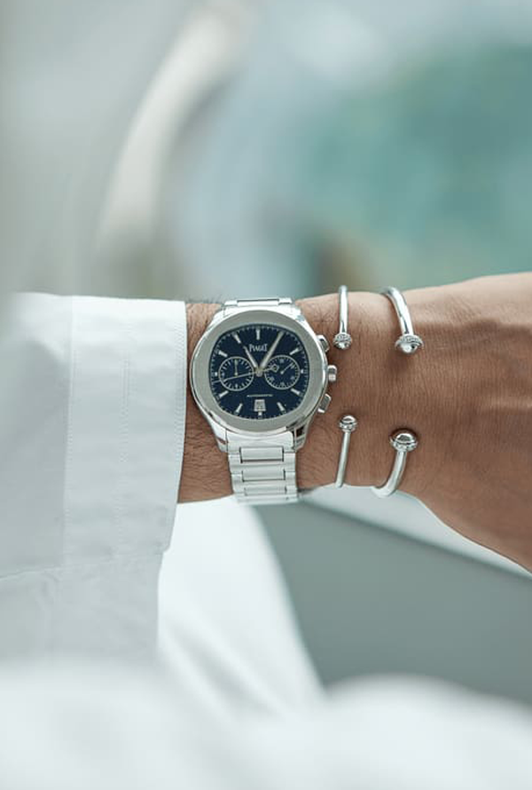 PIAGET POLO