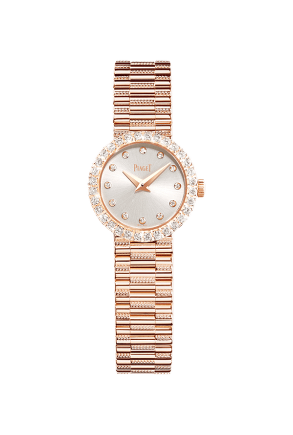 TRADITIONAL WATCH