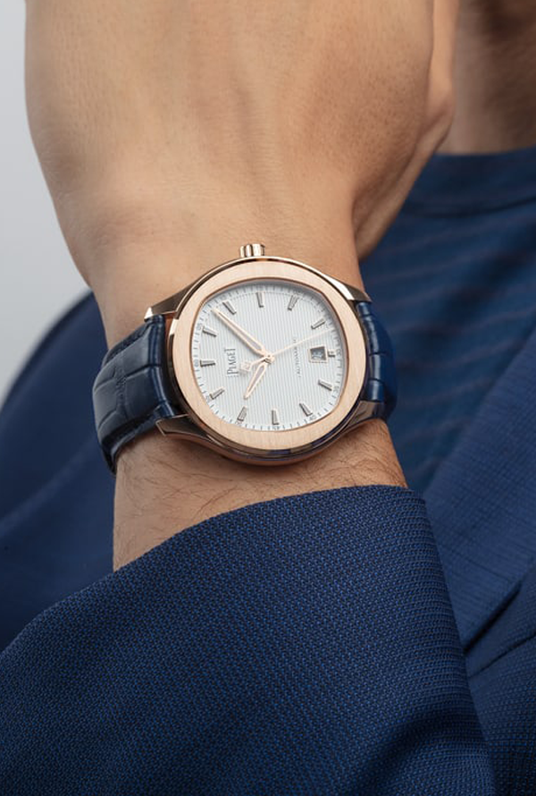 PIAGET POLO