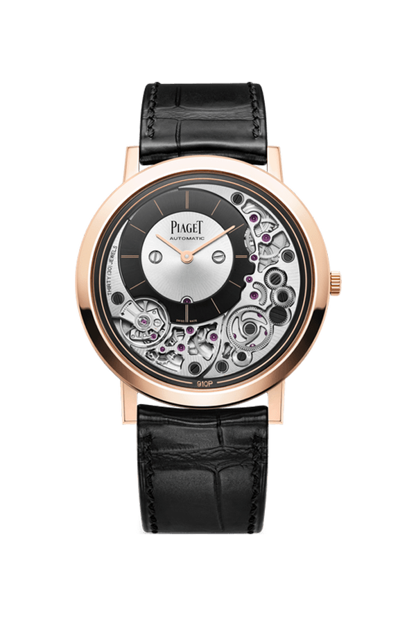 ALTIPLANO ULTIMATE AUTOMATIC WATCH