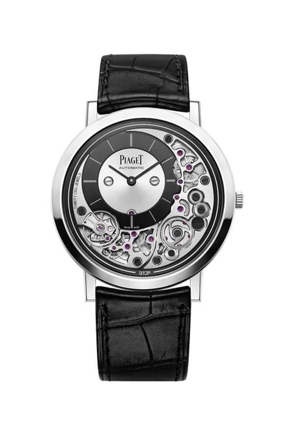 ALTIPLANO ULTIMATE AUTOMATIC WATCH