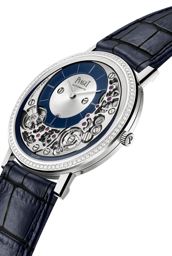 ALTIPLANO ULTIMATE AUTOMATIC WATCH