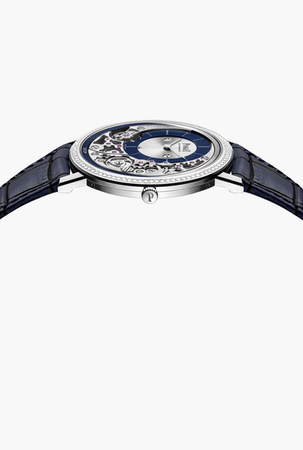 ALTIPLANO ULTIMATE AUTOMATIC WATCH