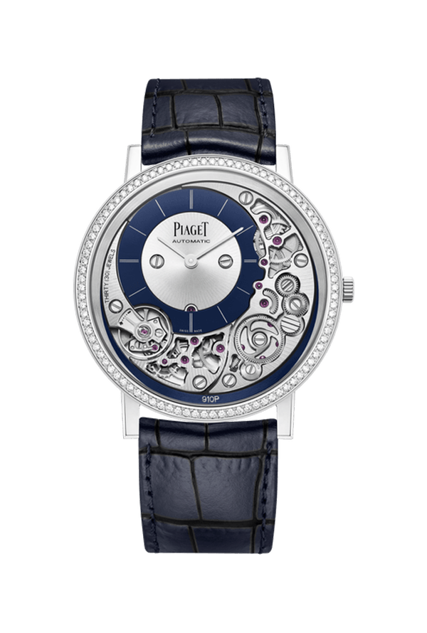 ALTIPLANO ULTIMATE AUTOMATIC WATCH