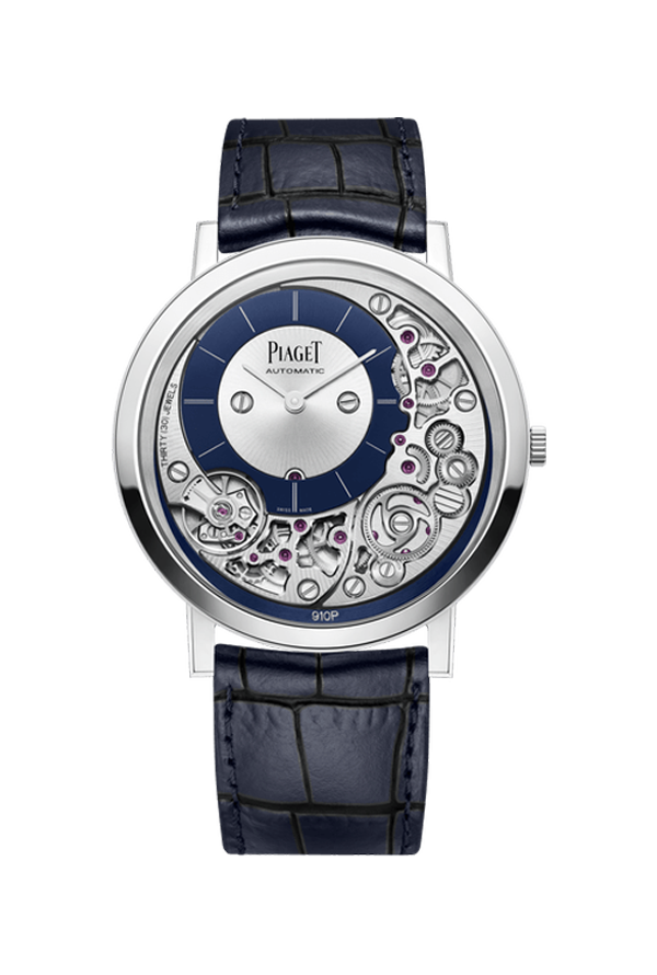 ALTIPLANO ULTIMATE AUTOMATIC WATCH