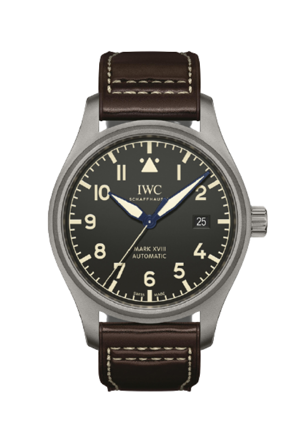 PILOT’S WATCH MARK XVIII HERITAGE