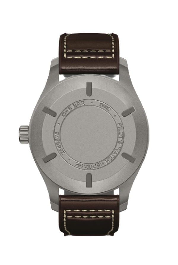 PILOT’S WATCH MARK XVIII HERITAGE
