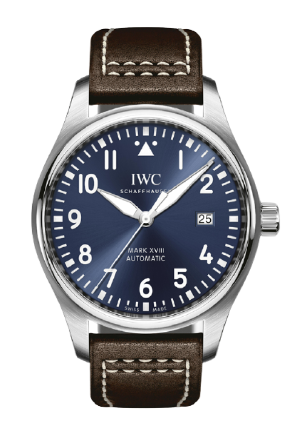 PILOT’S WATCH MARK XVIII EDITION “LE PETIT PRINCE”