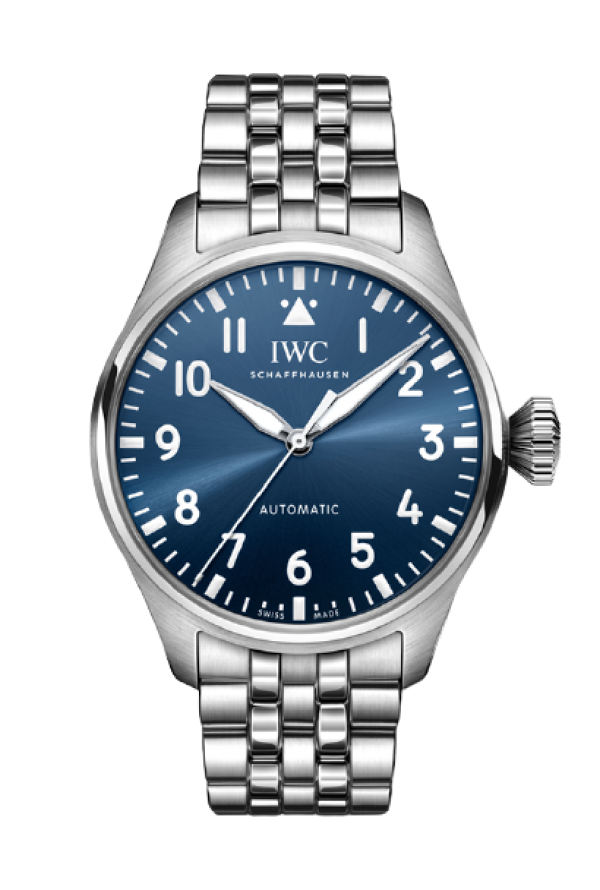 BIG PILOT’S WATCH 43
