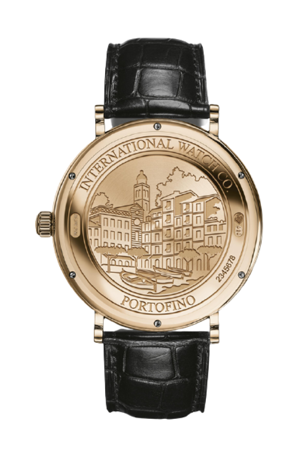 PORTOFINO AUTOMATIC