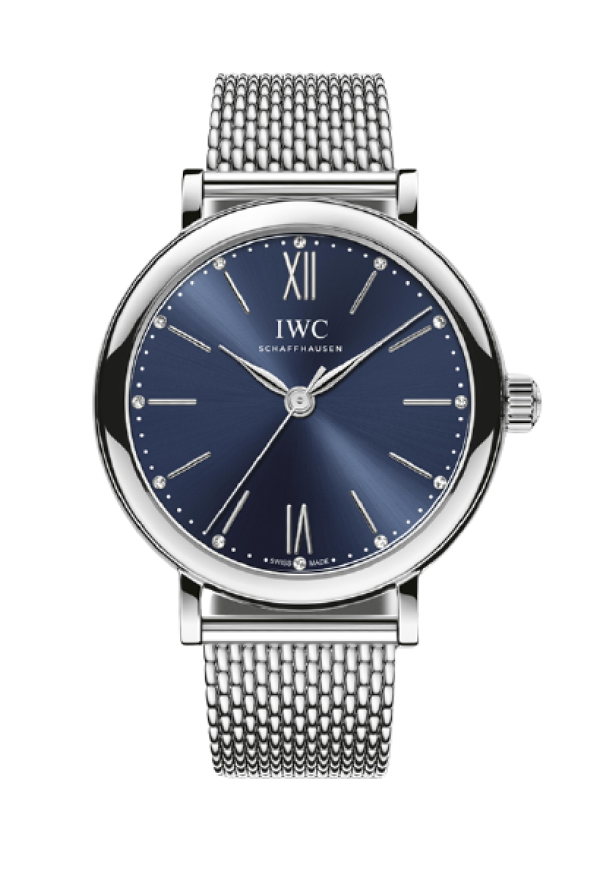 PORTOFINO AUTOMATIC 34