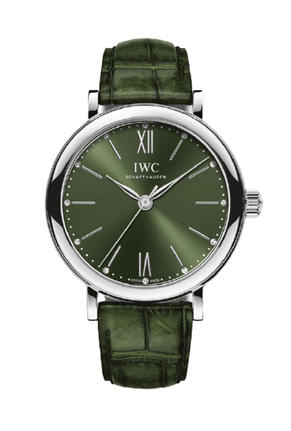 PORTOFINO AUTOMATIC 34