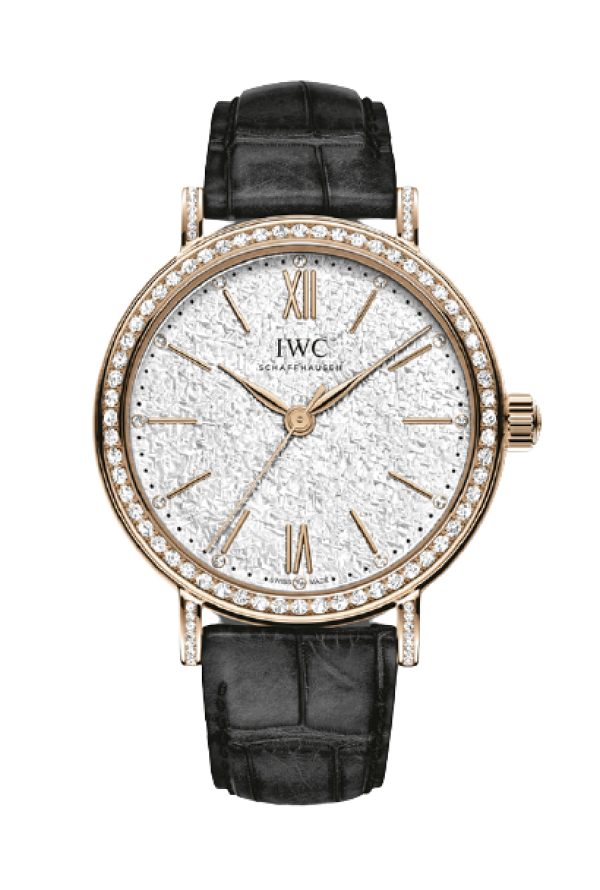 PORTOFINO AUTOMATIC 34