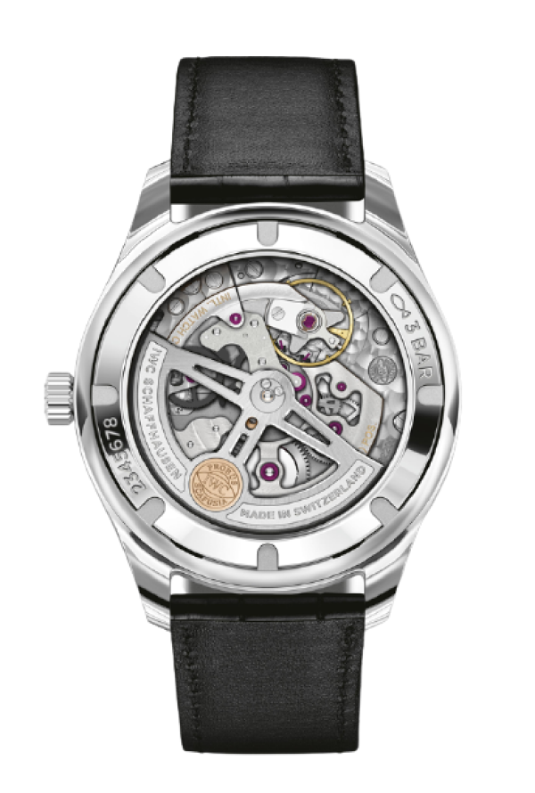 PORTUGIESER AUTOMATIC 40
