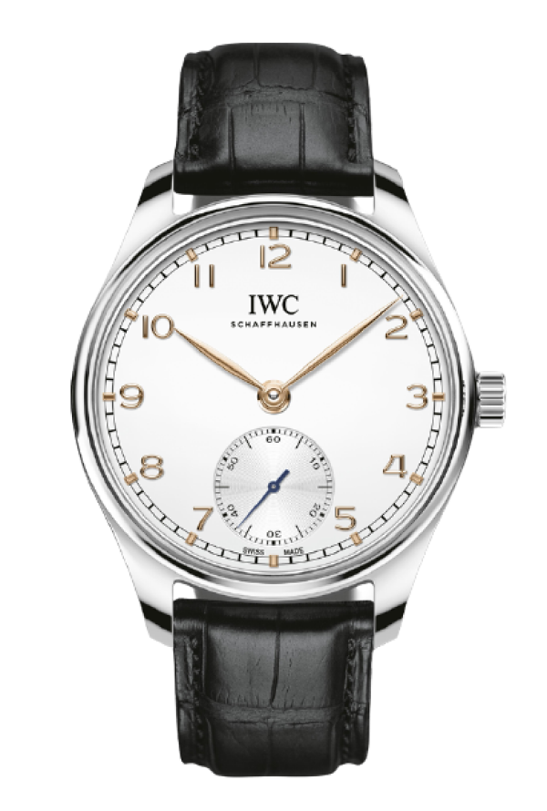 PORTUGIESER AUTOMATIC 40