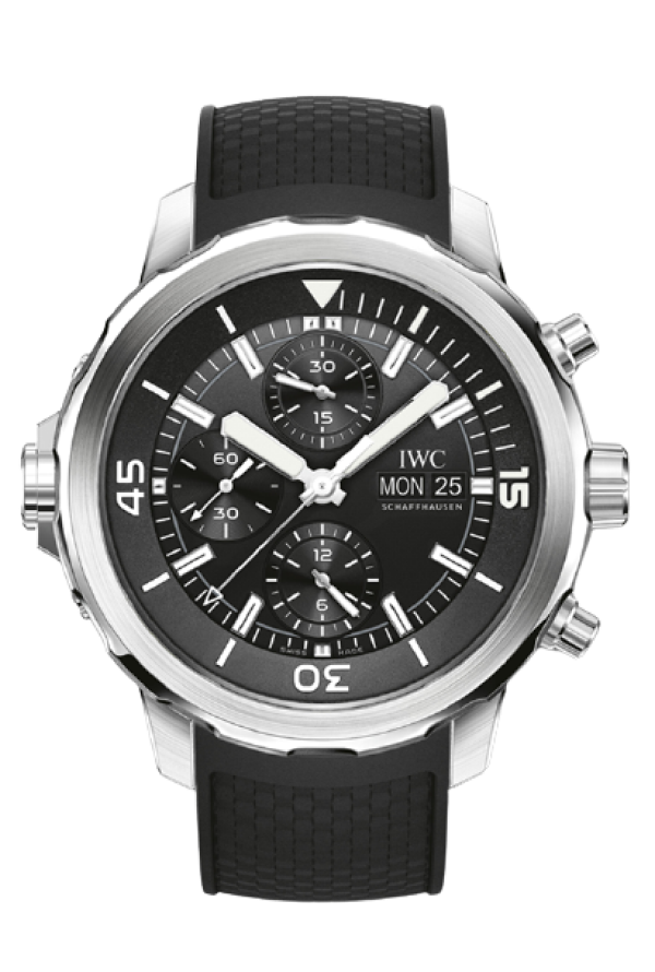AQUATIMER CHRONOGRAPH
