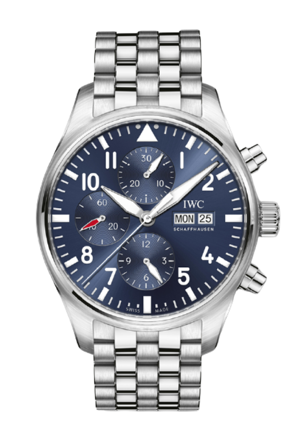 PILOT’S WATCH CHRONOGRAPH EDITION “LE PETIT PRINCE”