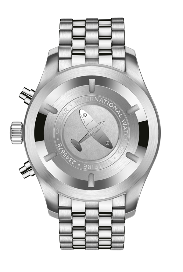 PILOT’S WATCH CHRONOGRAPH SPITFIRE