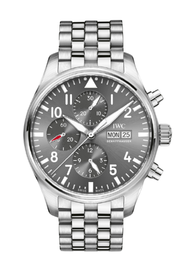 PILOT’S WATCH CHRONOGRAPH SPITFIRE