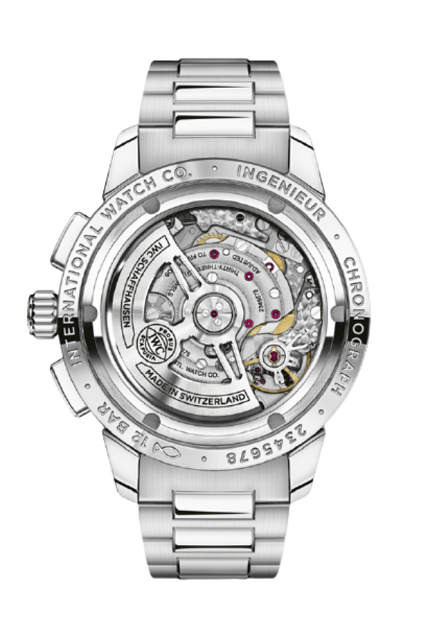 INGENIEUR CHRONOGRAPH