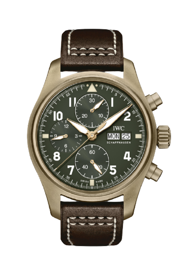 PILOT’S WATCH CHRONOGRAPH SPITFIRE