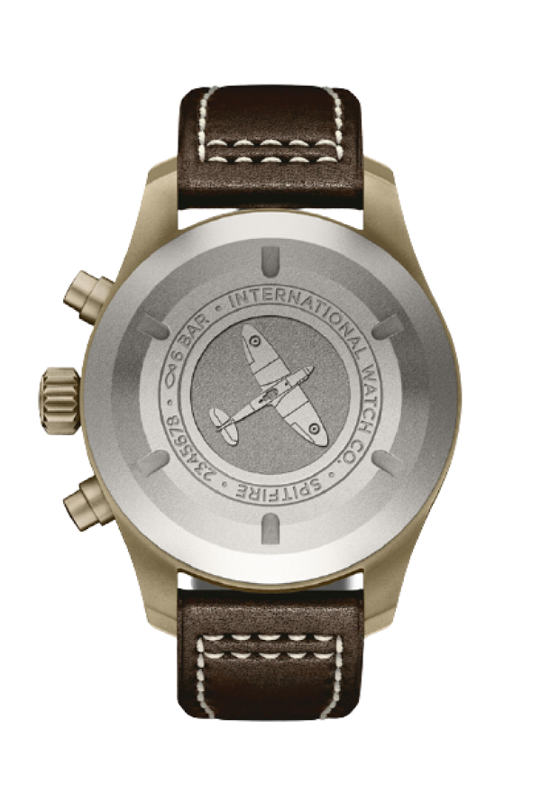 PILOT’S WATCH CHRONOGRAPH SPITFIRE