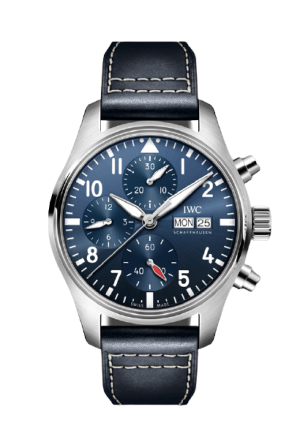 PILOT’S WATCH CHRONOGRAPH 41