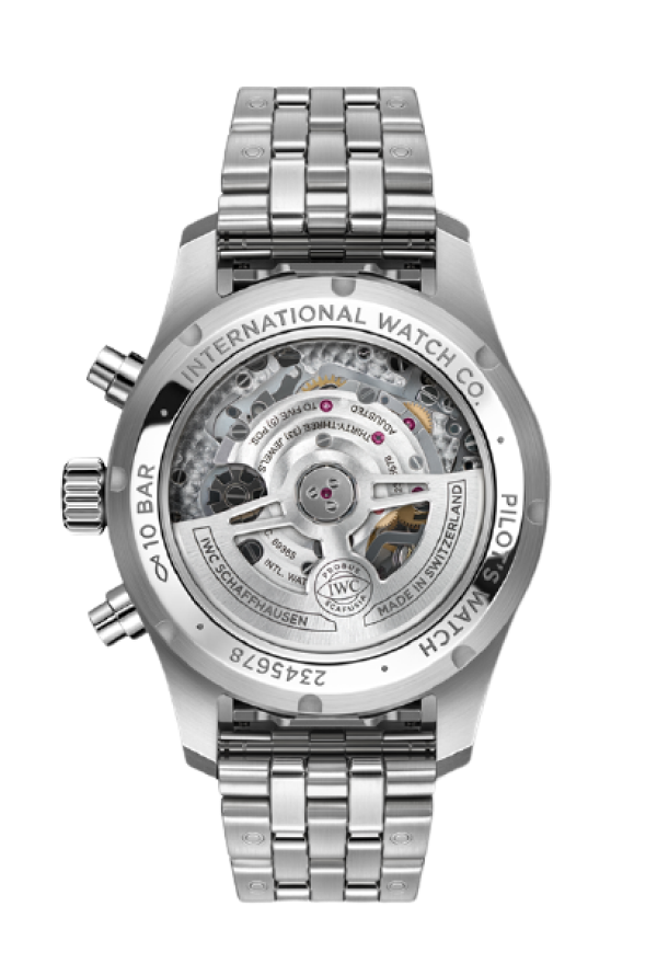 PILOT’S WATCH CHRONOGRAPH 41