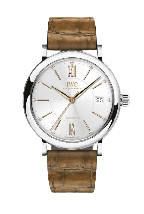 PORTOFINO AUTOMATIC 37