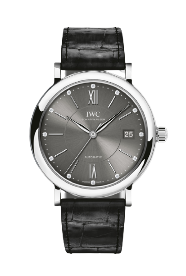 PORTOFINO AUTOMATIC 37