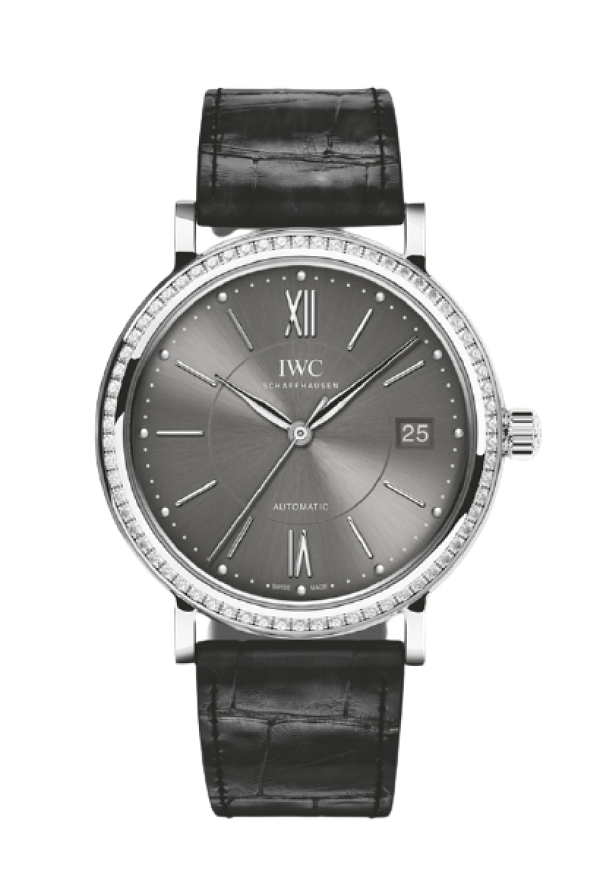 PORTOFINO AUTOMATIC 37