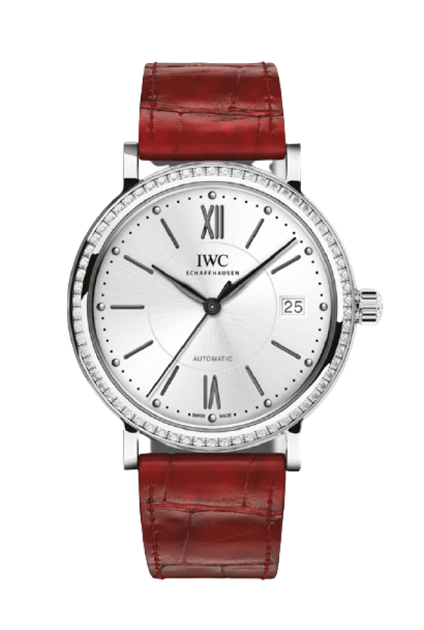 PORTOFINO AUTOMATIC 37