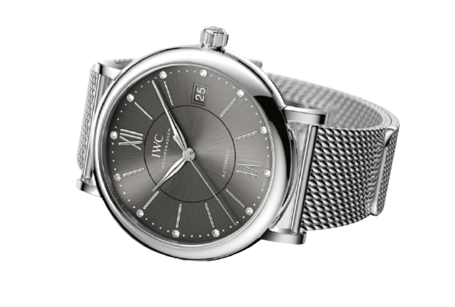 PORTOFINO AUTOMATIC 37