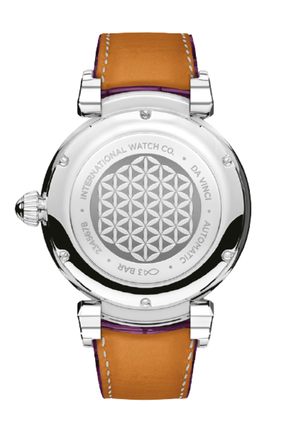 DA VINCI AUTOMATIC 36