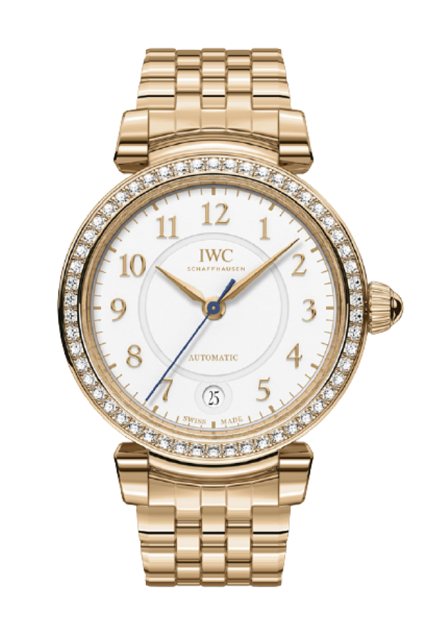 DA VINCI AUTOMATIC 36